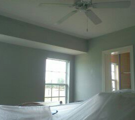 Davids Painters LLC - sarasota, FL