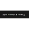 Capital Fulfillment & Finishing gallery