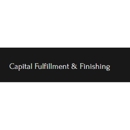 Capital Fulfillment & Finishing - Clothing Stores