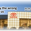 Kalispell Toyota gallery
