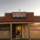 AM Cleaners - Dry Cleaners & Laundries