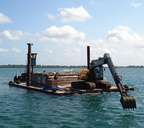 Duncan Seawall Dock & Boat Lift, LLC. - Sarasota, FL