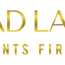 Rad Law Firm - da os corporales - Accident & Property Damage Attorneys