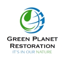 Green Planet Restoration - Fire & Water Damage Restoration