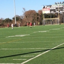 Pan American Stadium - Stadiums, Arenas & Athletic Fields