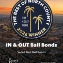 In & Out Bail Bonds - Bail Bonds