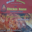 Chicken House - Chicken Restaurants