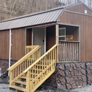 Trails & Tales Mountain Cabins - Campgrounds & Recreational Vehicle Parks