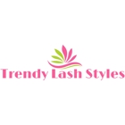 Trendy Lash Styles