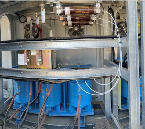 Jayce Engineering Pty Ltd - Bendigo, VIC