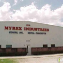 Myrex Industries - Railings-Manufacturers