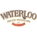 Waterloo Ice House Southpark Meadows - American Restaurants