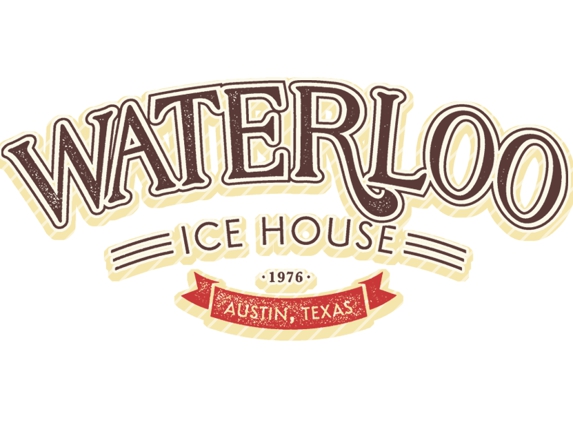 Waterloo Ice House Escarpment - Austin, TX