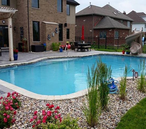 Pools By Design - Frankfort, IL