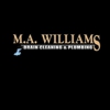 M A Williams Drain Cleaning & Plumbing gallery