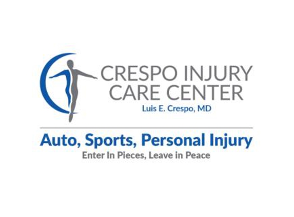 Crespo & Associates - Tampa, FL