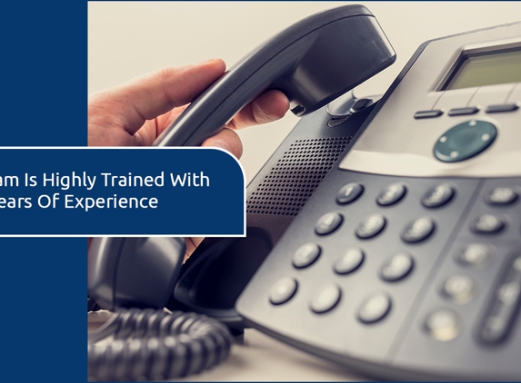King Communications - West Ulverstone, TAS. Our Team Is Highly Trained With Many Years Of Experience