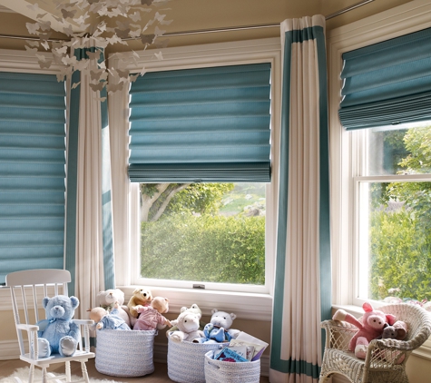 Ron's Window Covering Service