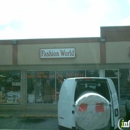 Fashion World - Boutique Items