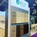 FGT Cabinetry Orlando - Kitchen Cabinets-Refinishing, Refacing & Resurfacing