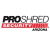 PROSHRED® Arizona gallery