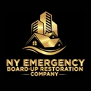 New York Emergency Board-Up Restoration Company - Fire & Water Damage Restoration