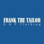 Frank the Tailor G & F Clothing