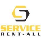 Service Rent-All