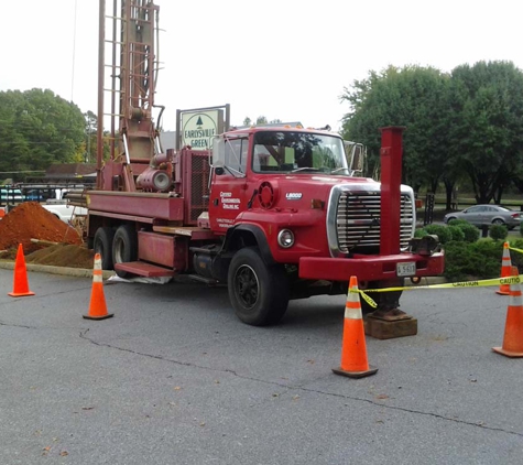 Certified Environmental Drilling - Charlottesville, VA