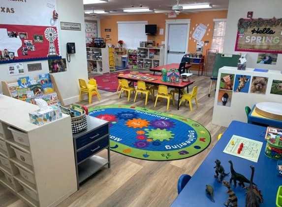 Discovery Years Early Learning Center - Copperfield - Houston, TX