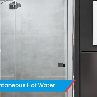 Simply Hot Water Perth - Neerabup, WA. Gas Instantaneous Hot Water