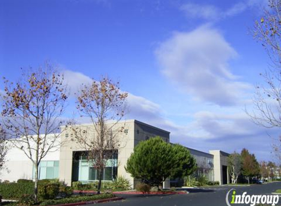 Siemens Building Technologies - Hayward, CA