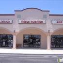 Merle Norman Cosmetics - Cosmetics & Perfumes