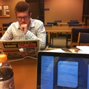 Hilton M Briggs Library - Printing Consultants