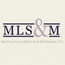 MacVean  Lewis  Sherwin & McDermott  P.C. - Family Law Attorneys