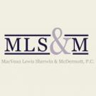 MacVean Lewis Sherwin & McDermott  P.C.