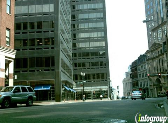 Lexington Insurance Company - Boston, MA