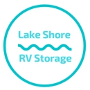 Lake Shore RV Storage - Campgrounds & Recreational Vehicle Parks