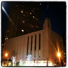 Church Of Jesus Christ Of Latter Day Saints