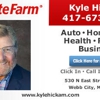 State Farm: Kyle Hickam gallery