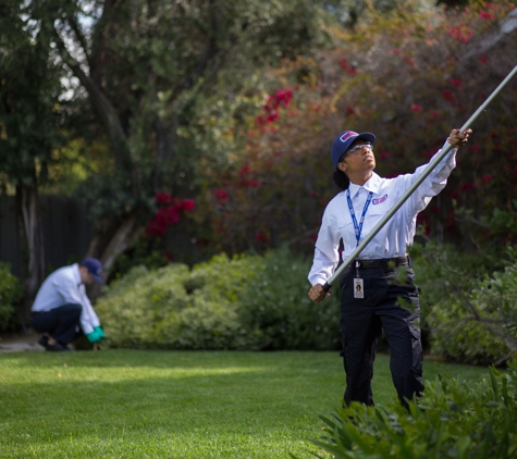 Clark Pest Control - Santa Clarita, CA