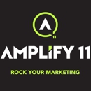 Amplify 11 Inc. - Advertising Agencies