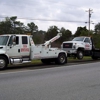 Ted Whitlock Towing gallery