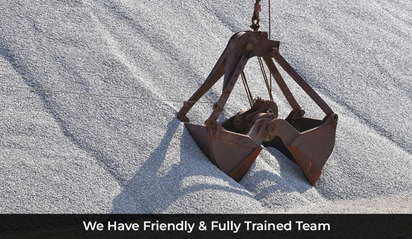 Ben's Skip Bins - Alstonville, NSW. We Have Friendly & Fully Trained Team