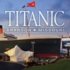 Titanic Museum Attraction gallery