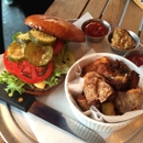 Harvest Kitchen and Bar - American Restaurants