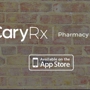 CaryRx - Pharmacy Delivery