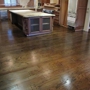 Custom Hardwood Floors