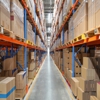 Commercial Warehouse Solutions gallery