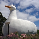 Big Duck - Museums